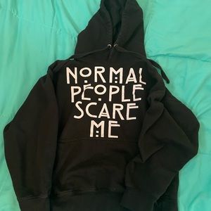 Womens size small hoodie